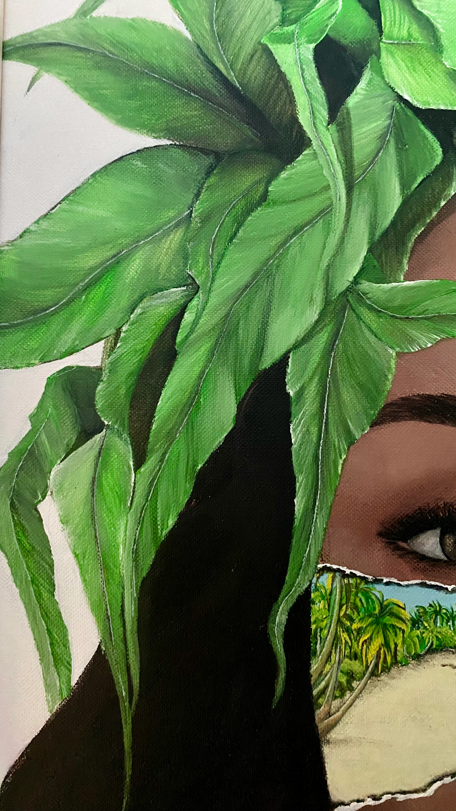 Regard sur l’océan - Thumbnail 2