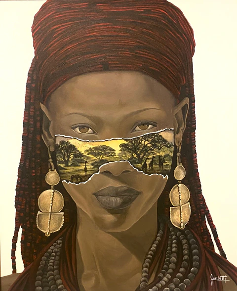 Regard sur l’Afrique