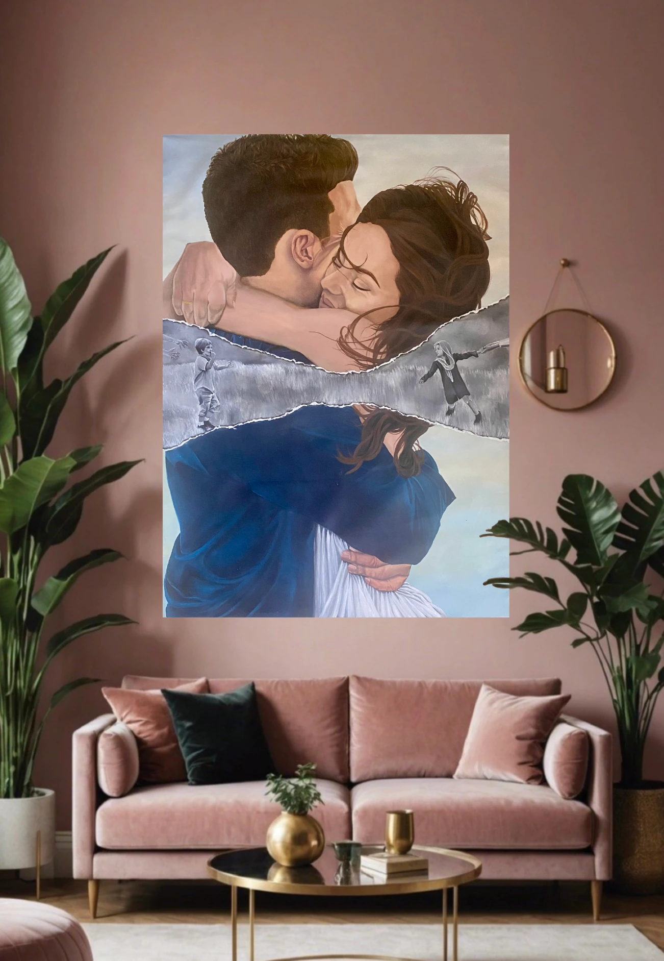 La promesse - Thumbnail 2