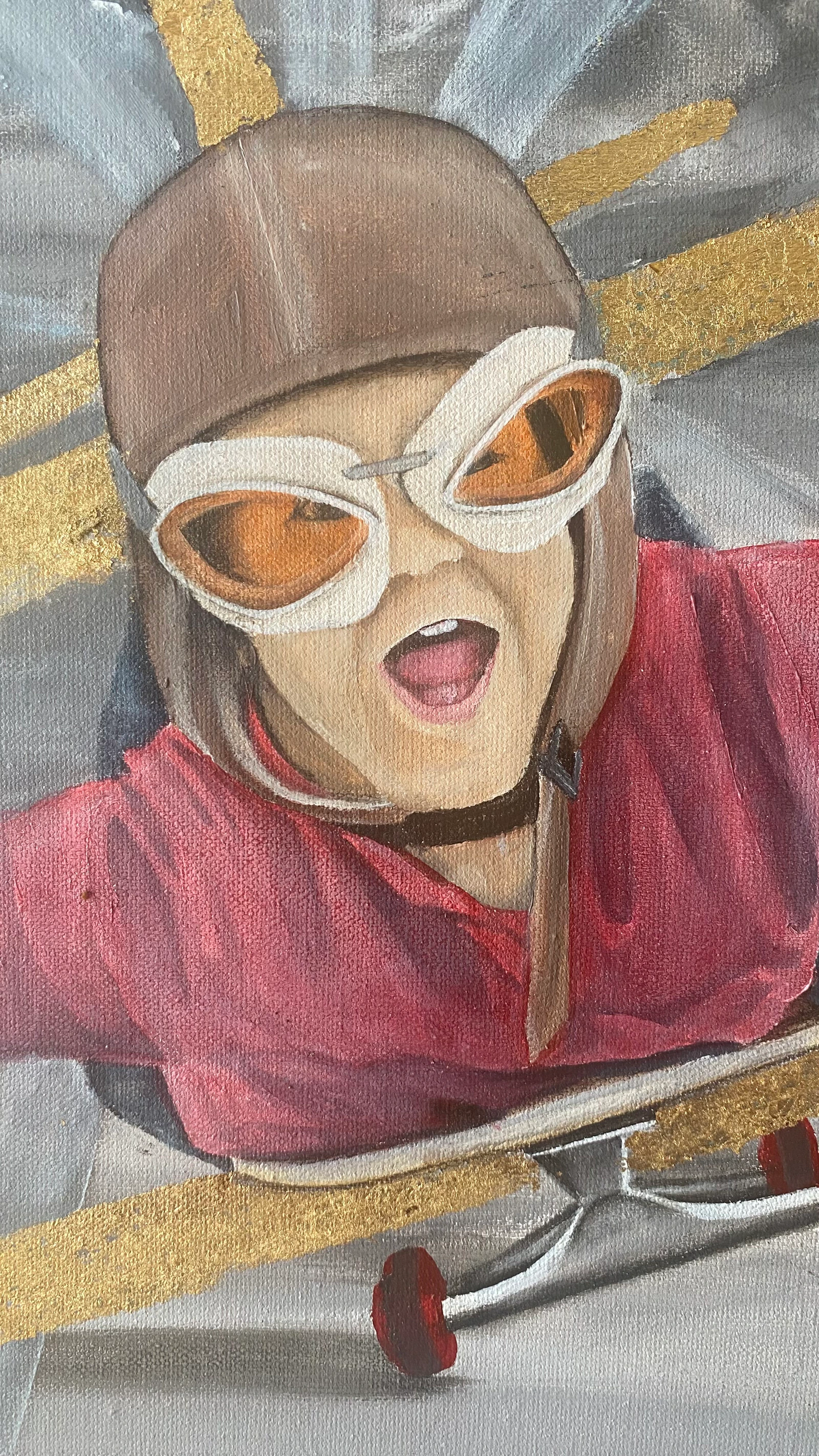 Un vent de liberté - Thumbnail 2