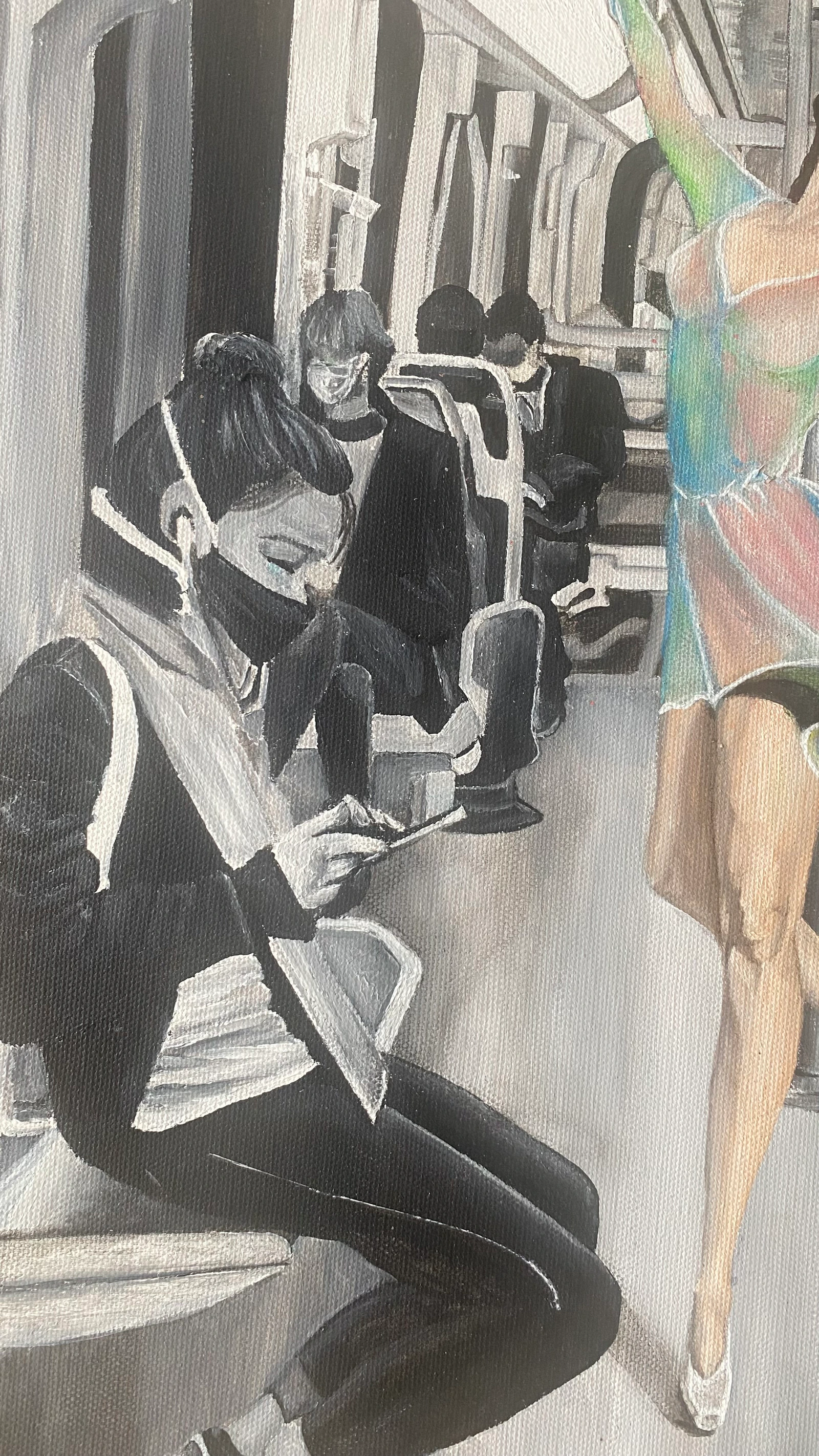 Échappée belle - Thumbnail 4