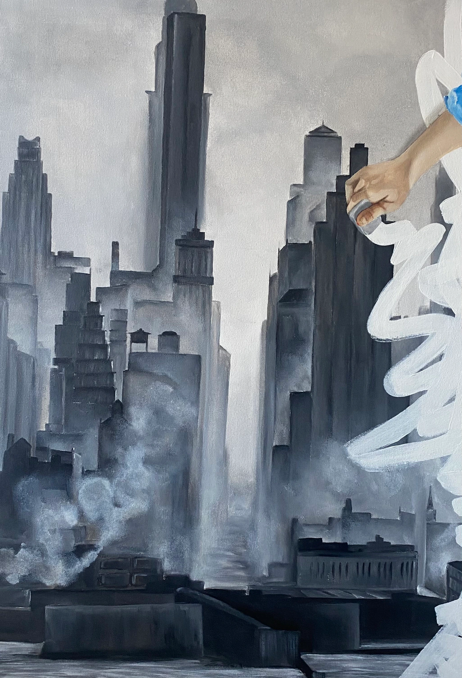 Un monde meilleur - Thumbnail 2