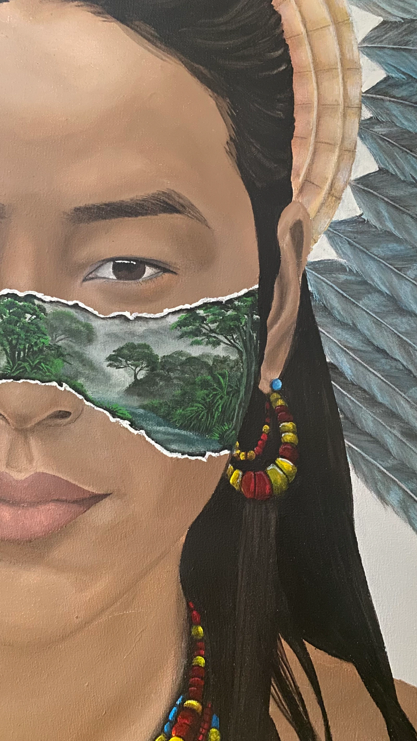 Regard sur l’Amazonie - Thumbnail 3