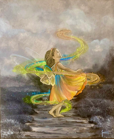 Rêve ta vie en couleurs