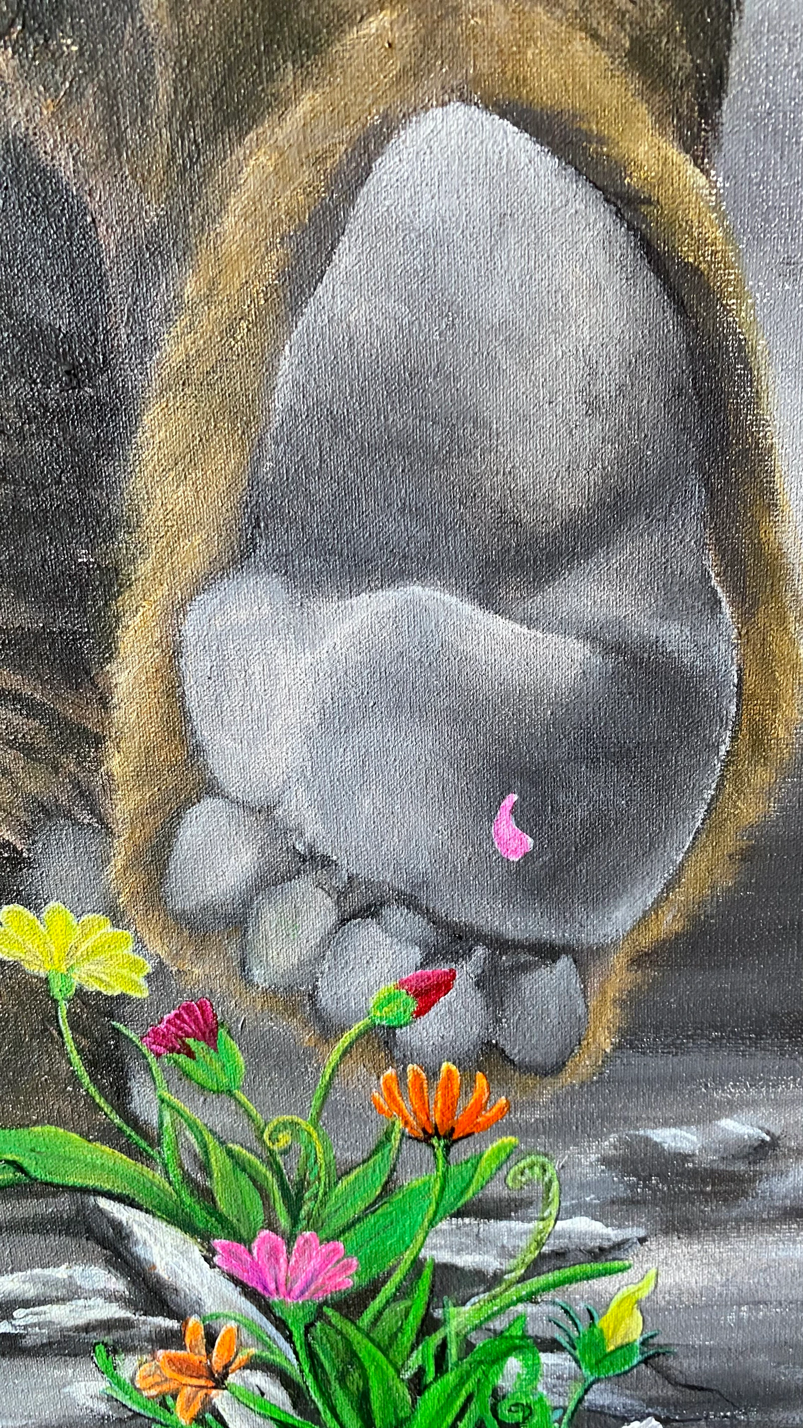 L’empreinte de la nature - Thumbnail 3