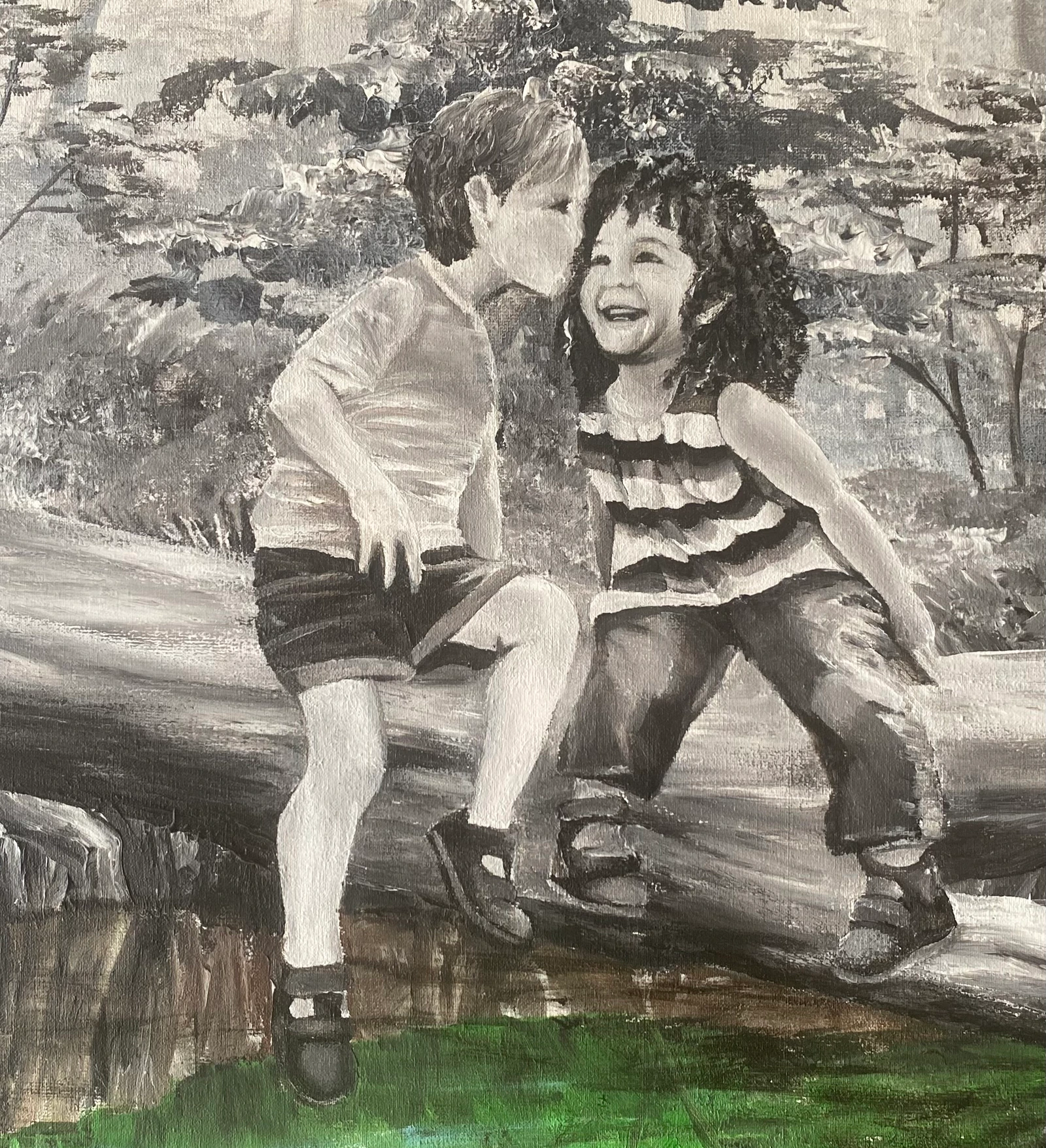 Je te promets - Thumbnail 2