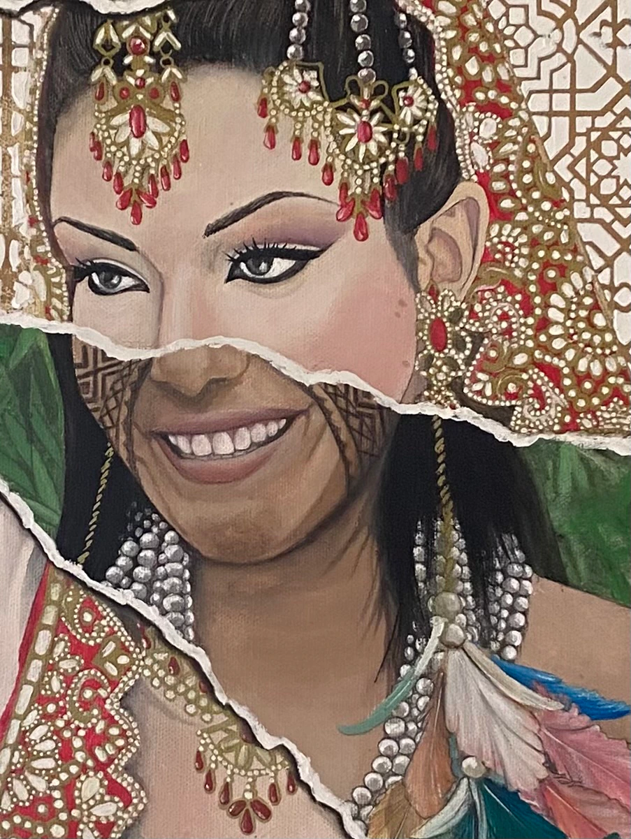 Orient/Amazonie - Thumbnail 3