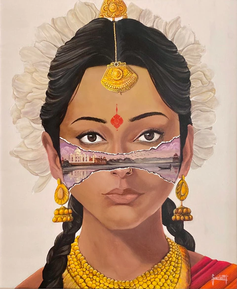 Regard sur l’Inde
