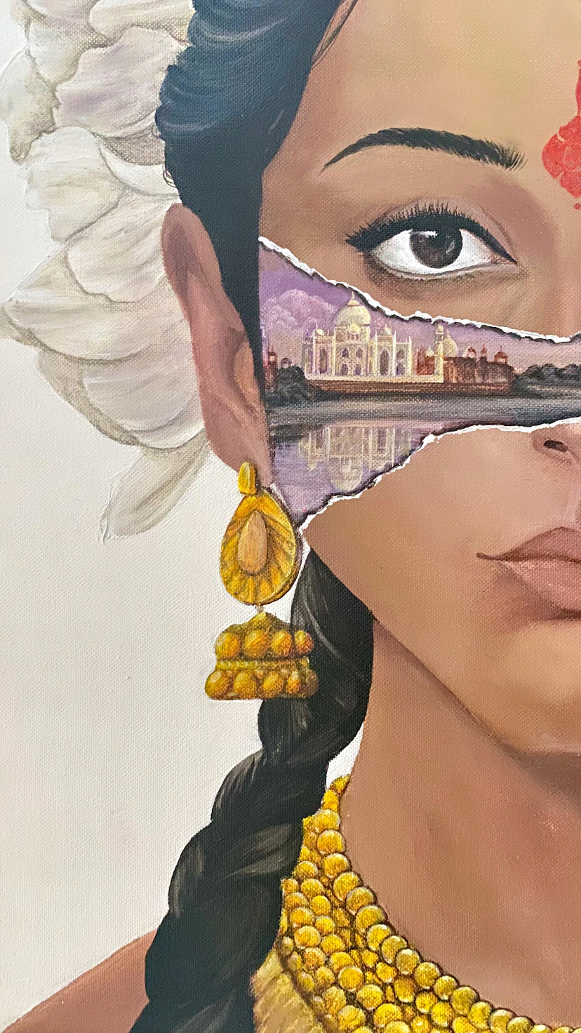 Regard sur l’Inde - Thumbnail 4