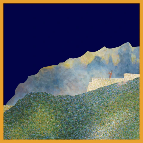 Montagnes 1