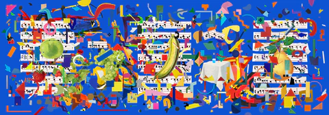 Le chant du monde 2