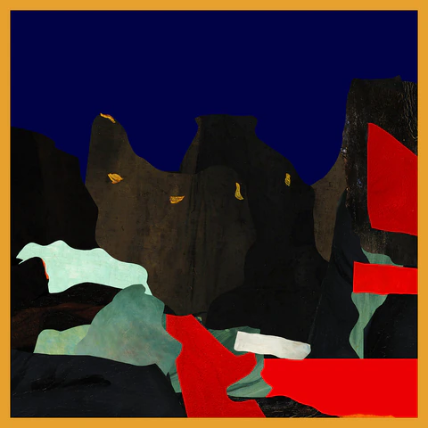 La terre 12