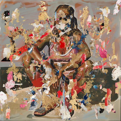 Living on the ground 1