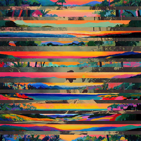 La traversée