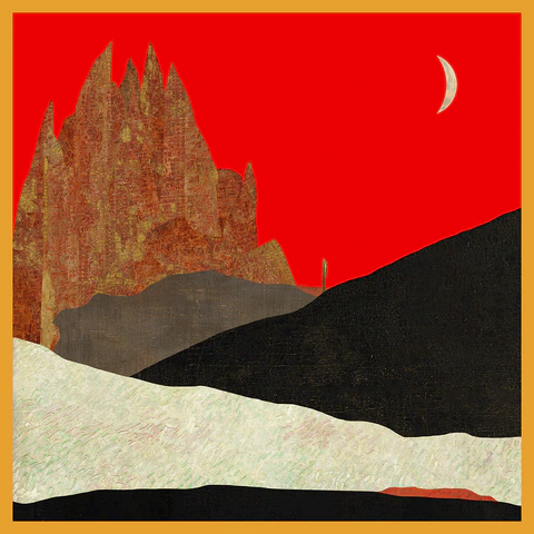 La terre 9