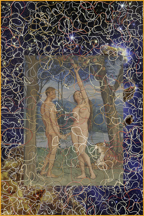 Adam et Eve