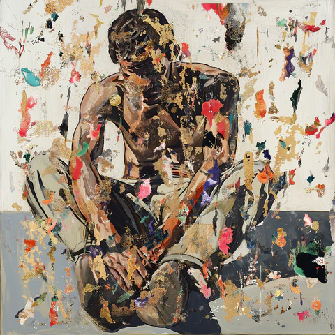 Living on the ground 7