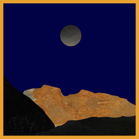La terre 8