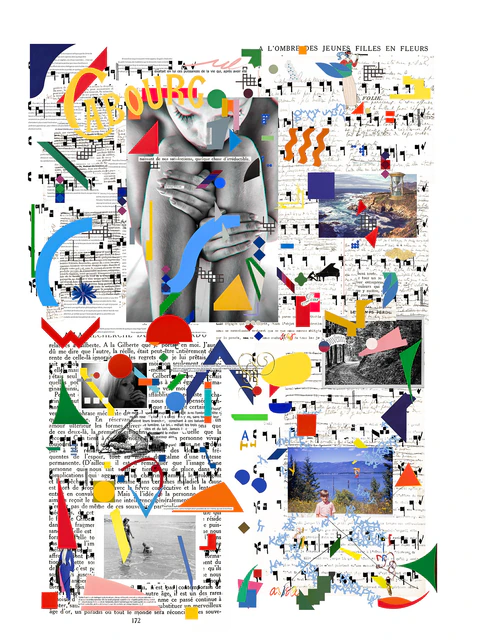 A la recherche du temps perdu 8