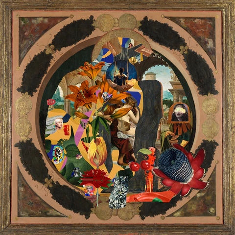 Royal disco punk 2