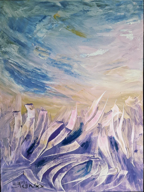 PAYSAGE CATHARE