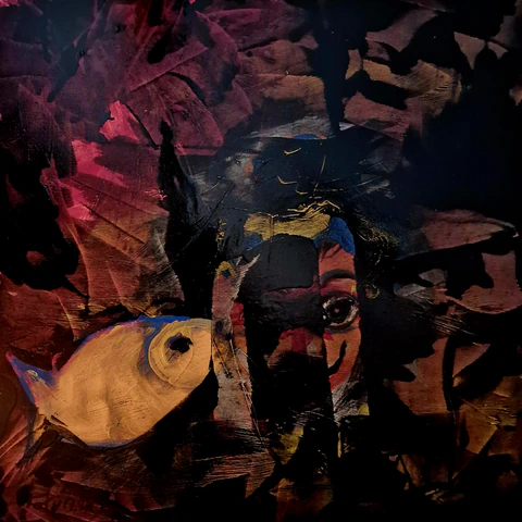 DALI OBSÉSSION n2