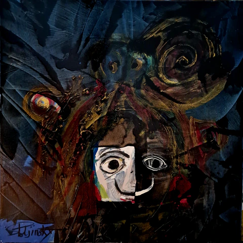 DALI FANTASMATIK
