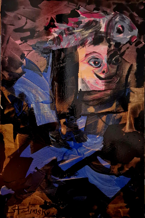 DALI OBSÉSSION