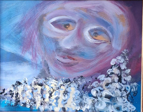 RÊVE lunaire