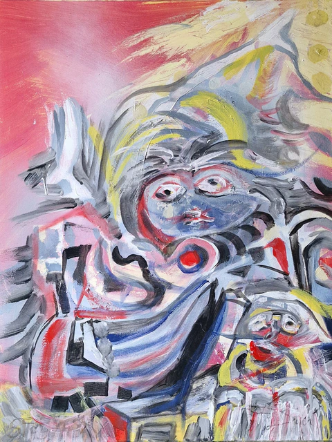 À VENISE