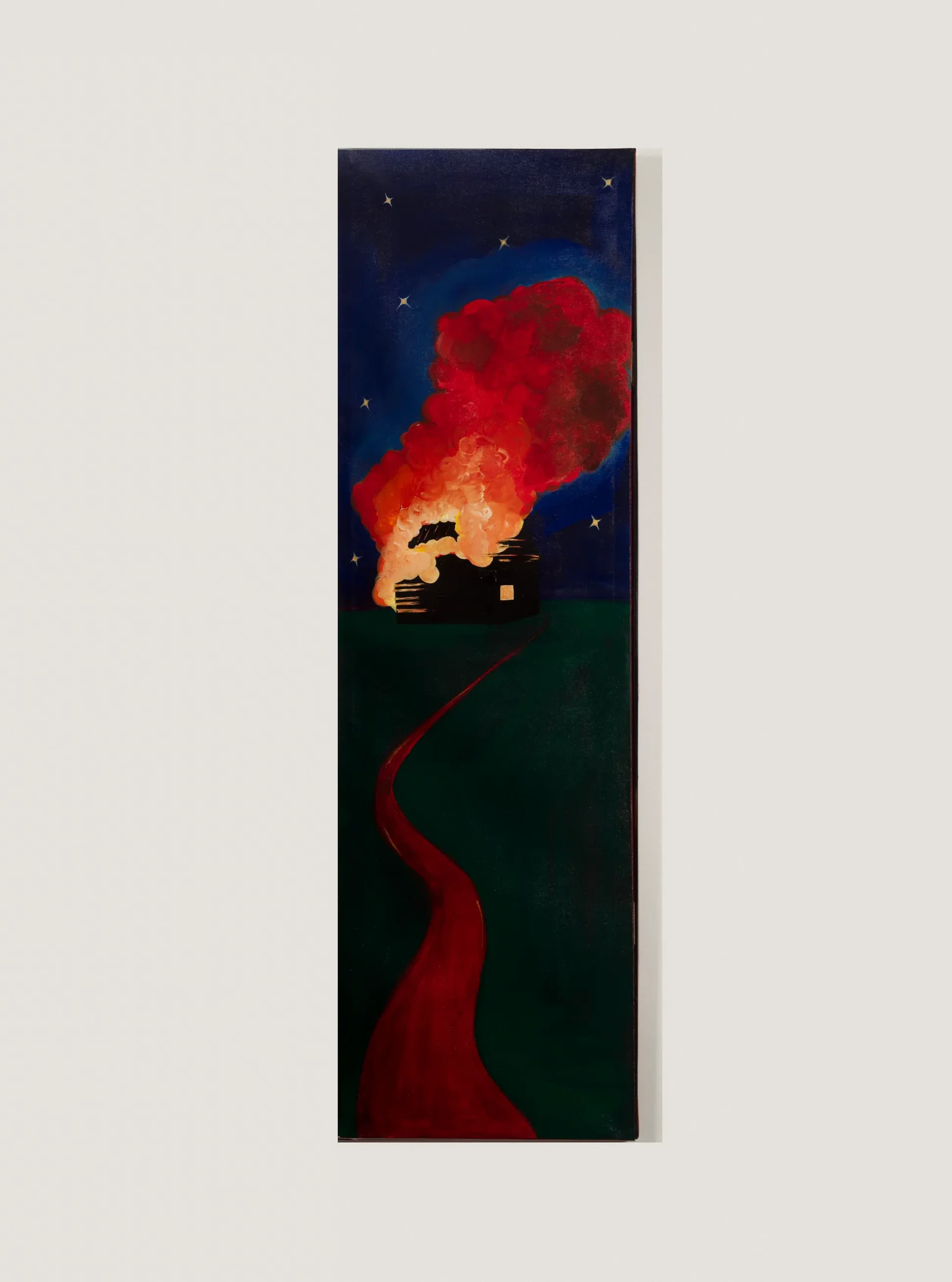 The Ashes - Thumbnail 4