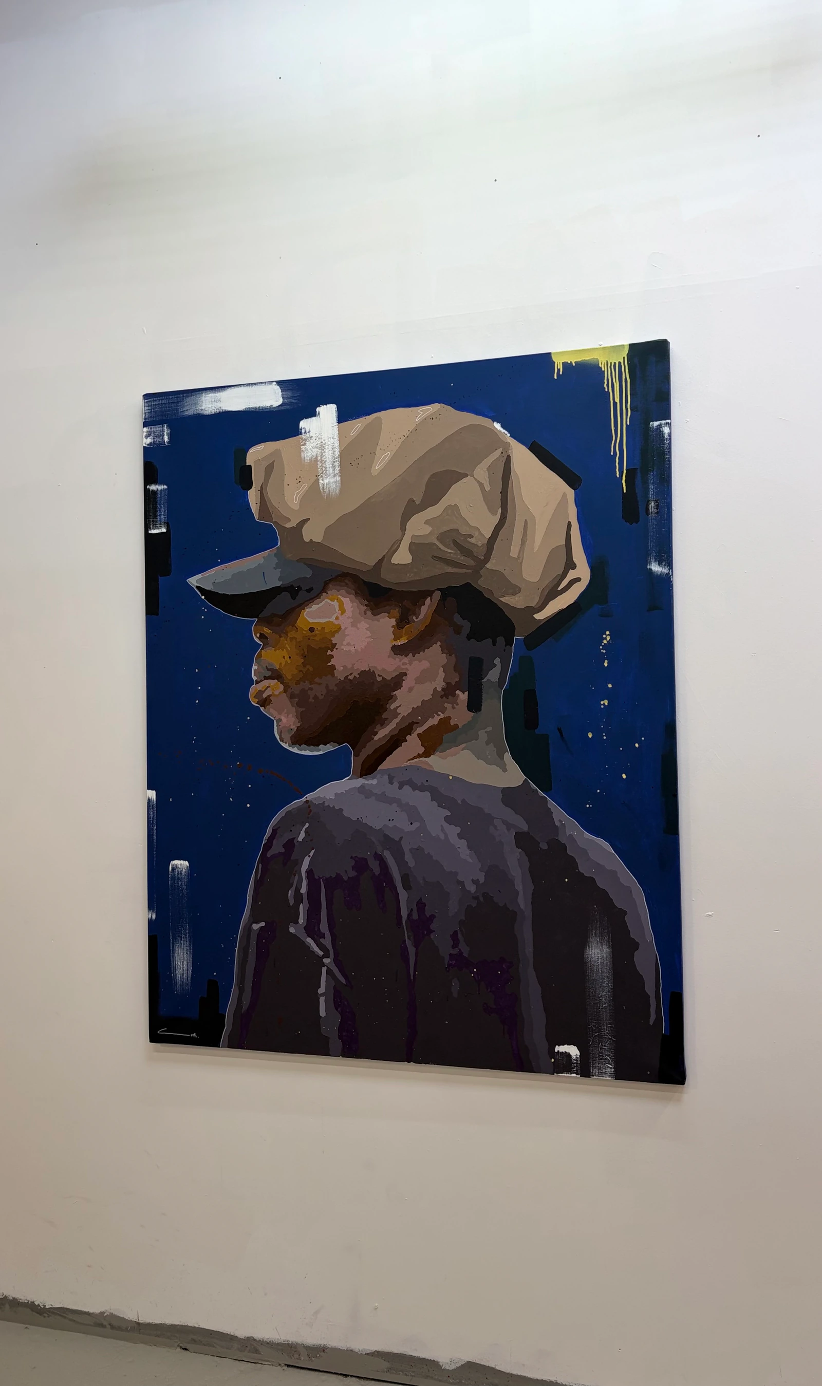 Young man - Thumbnail 3