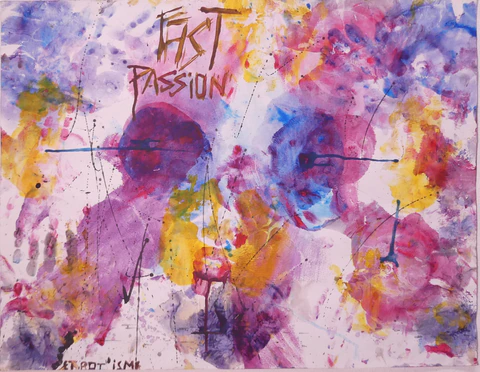 fast passion