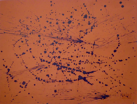 Encre de Chine