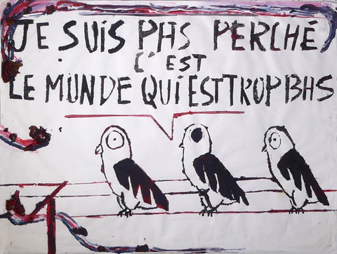 Pigeons
