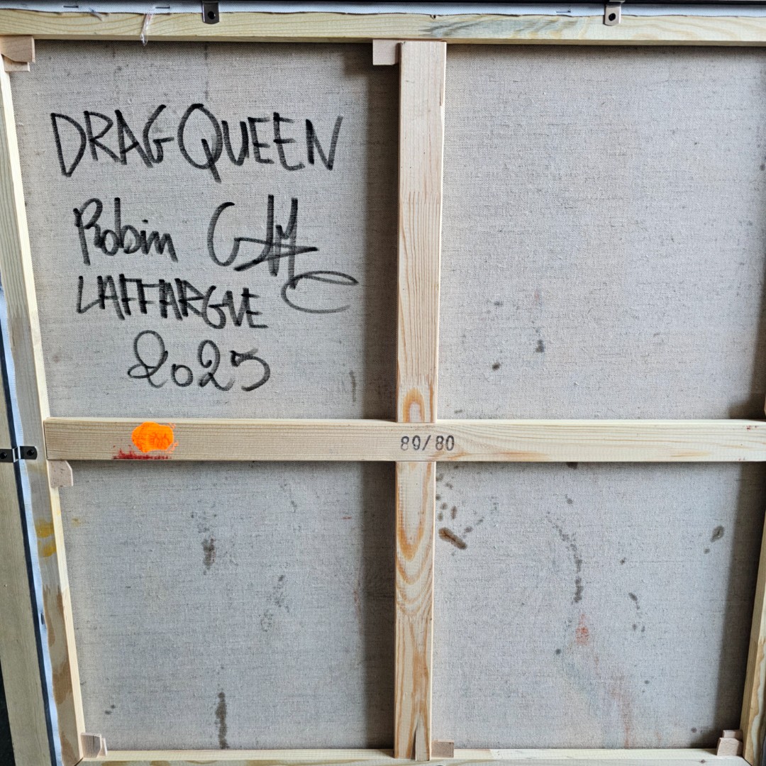 DRAGQUEEN  - Thumbnail 8