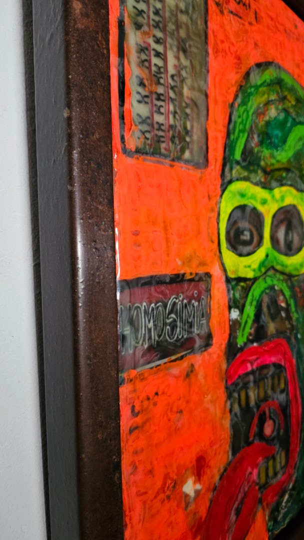 MICHELANGELO - Thumbnail 2