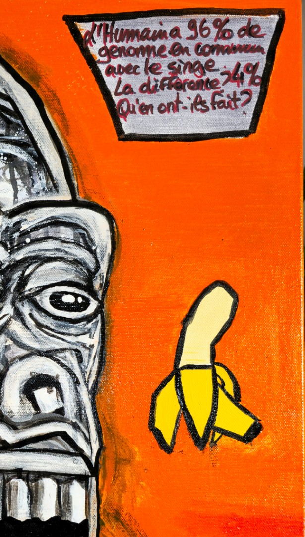 MONOCHROME - Thumbnail 8