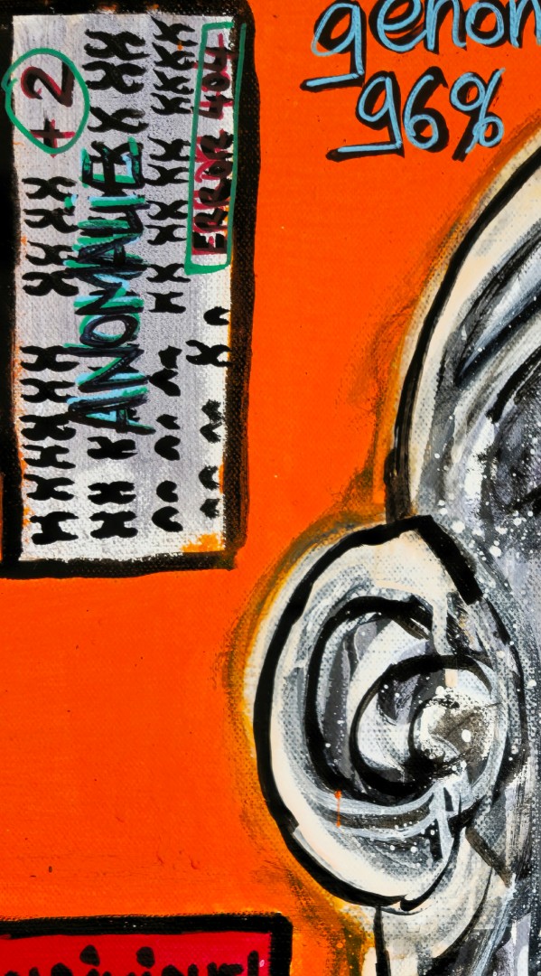 MONOCHROME - Thumbnail 6