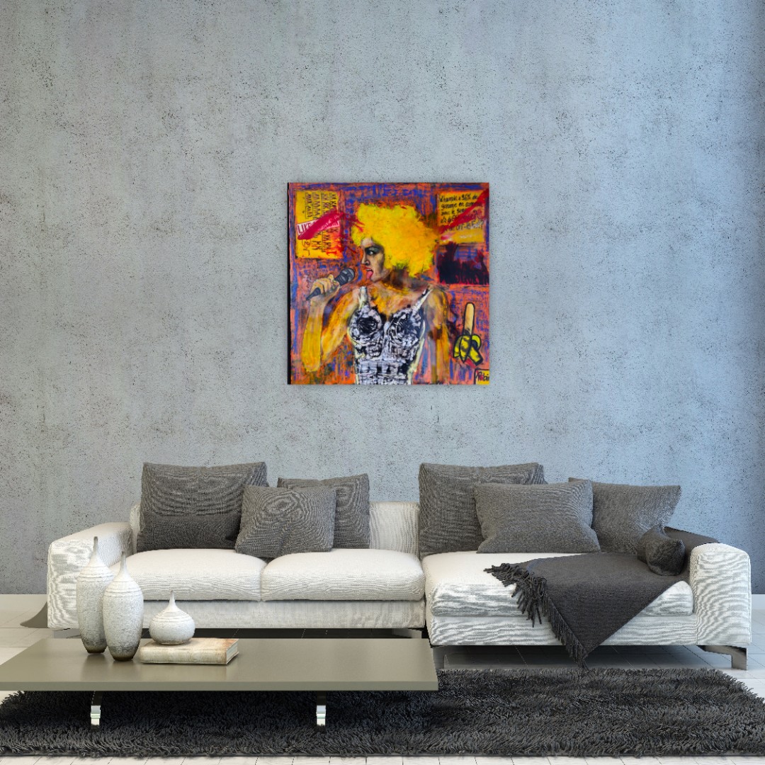 DRAGQUEEN  - Thumbnail 6