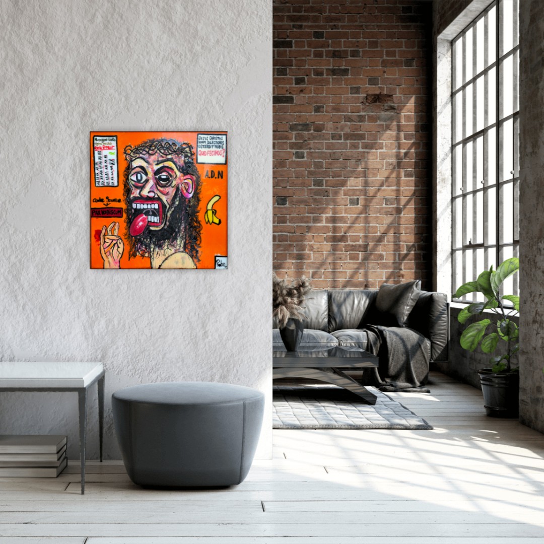 CHRIST - Thumbnail 2