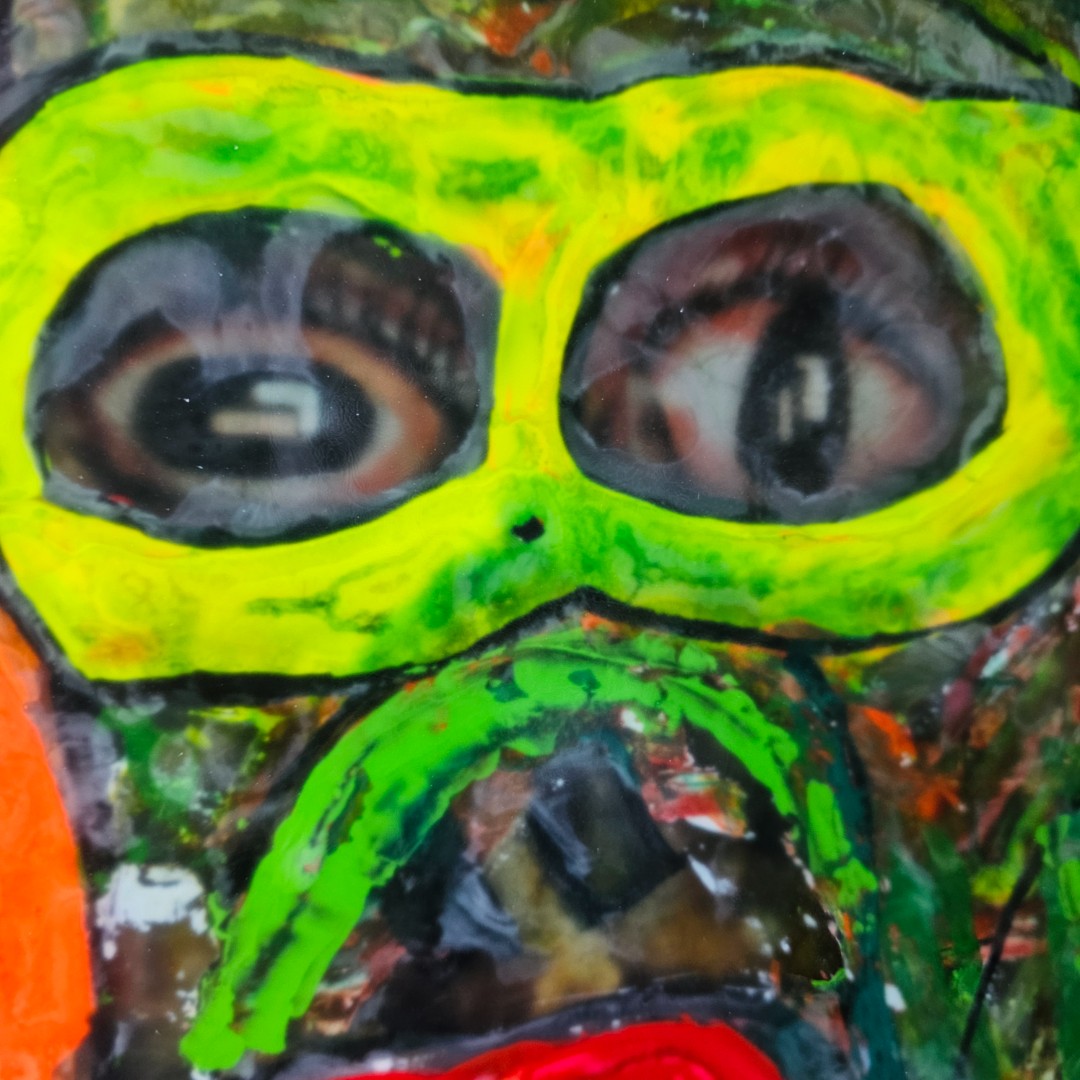 MICHELANGELO - Thumbnail 5