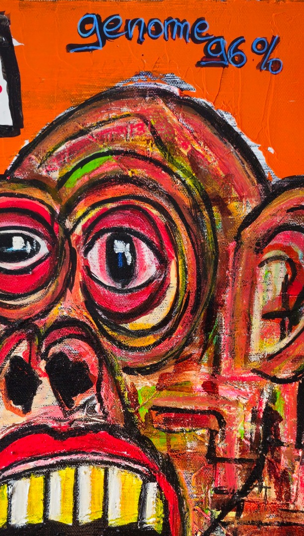 TOUMAÏ - Thumbnail 5