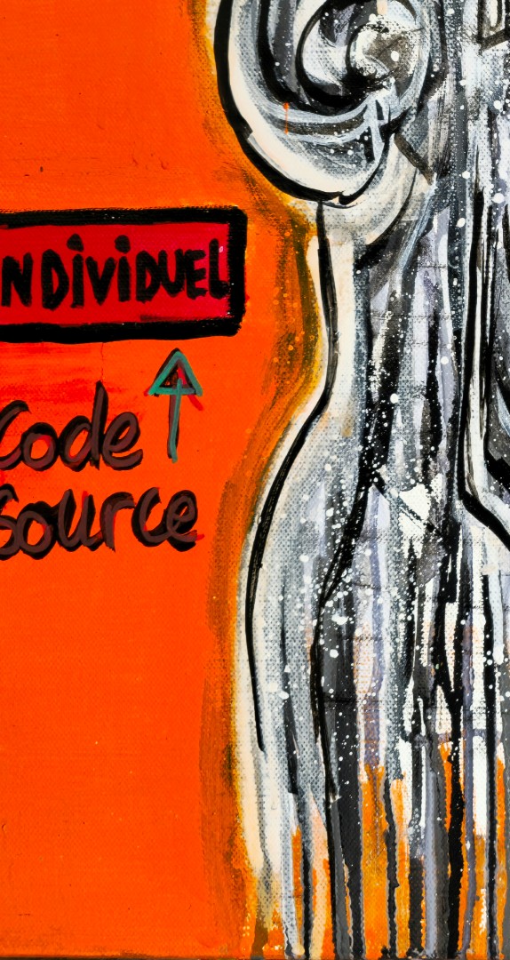 MONOCHROME - Thumbnail 5