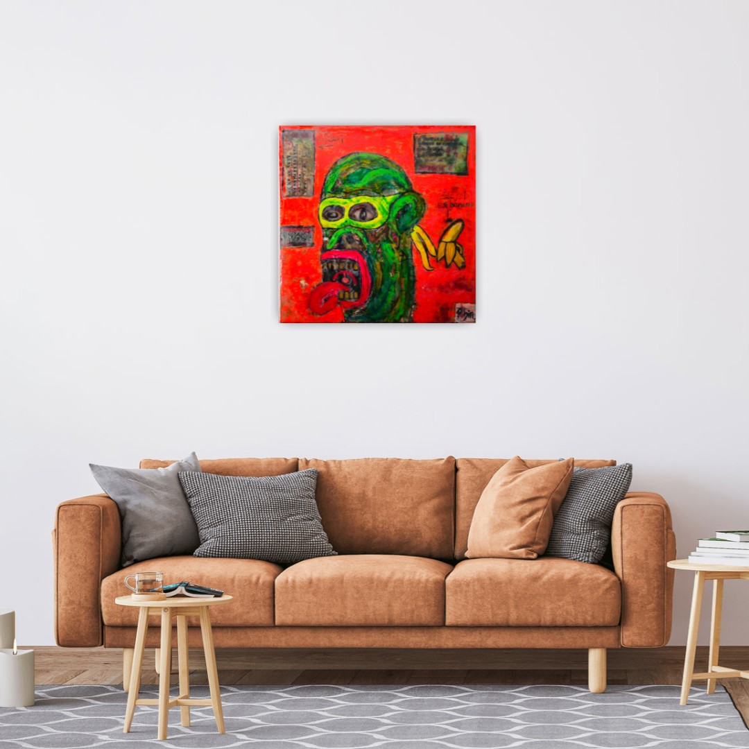 MICHELANGELO - Thumbnail 8