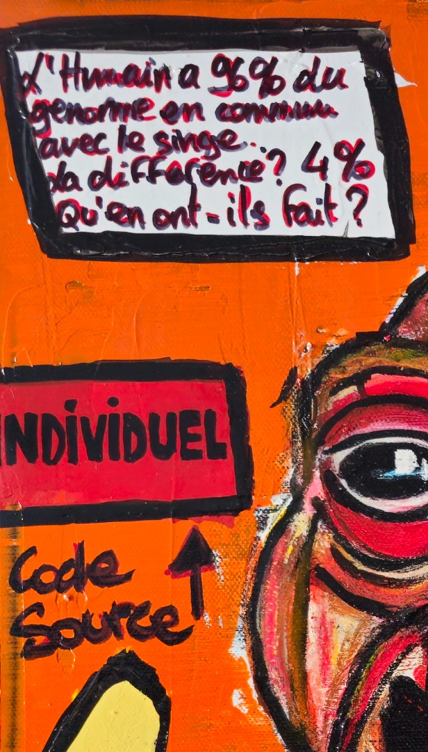 TOUMAÏ - Thumbnail 2