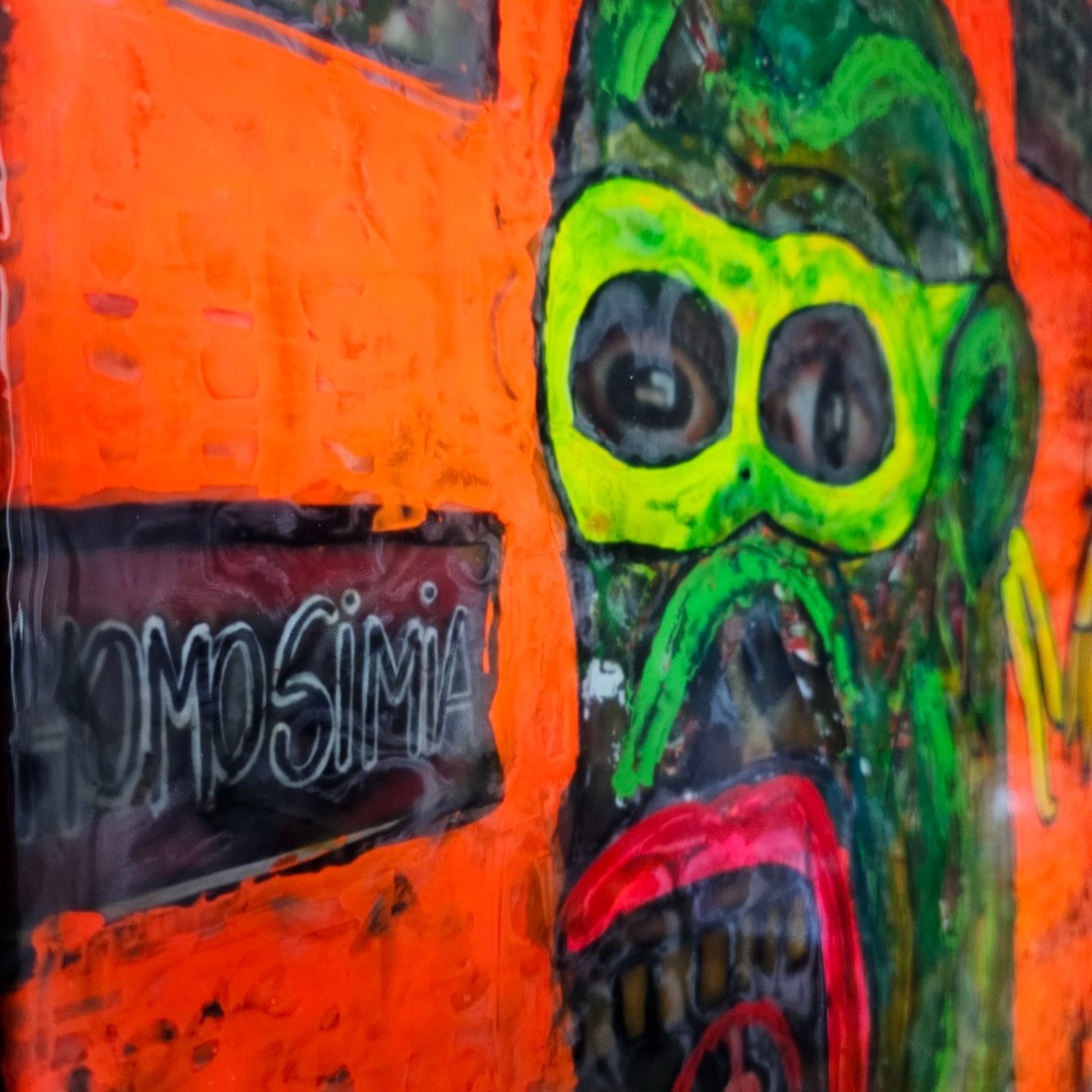 MICHELANGELO - Thumbnail 9