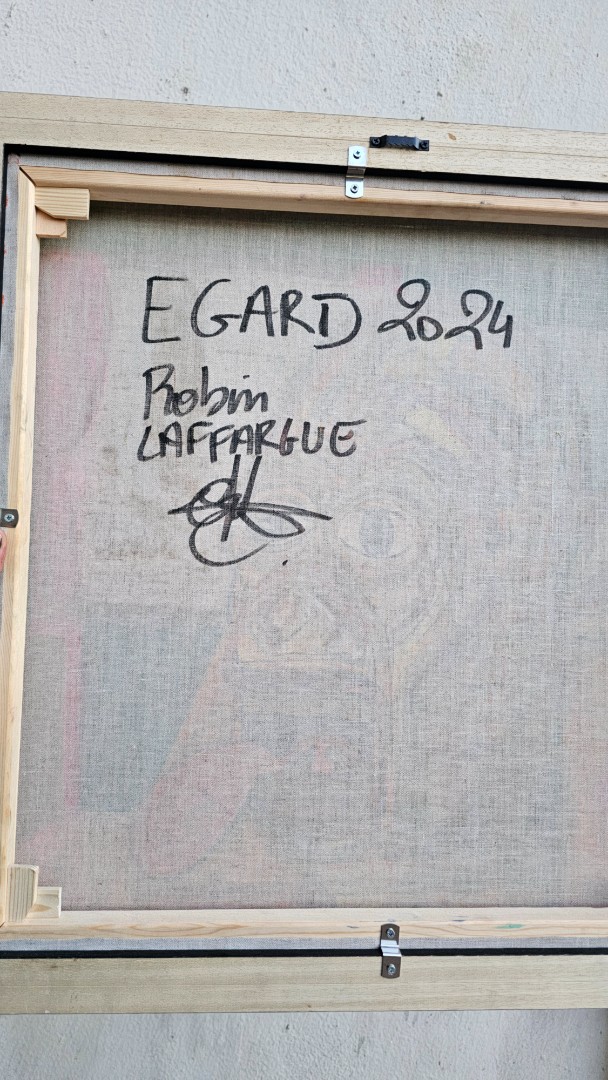 ÉGARD  - Thumbnail 4