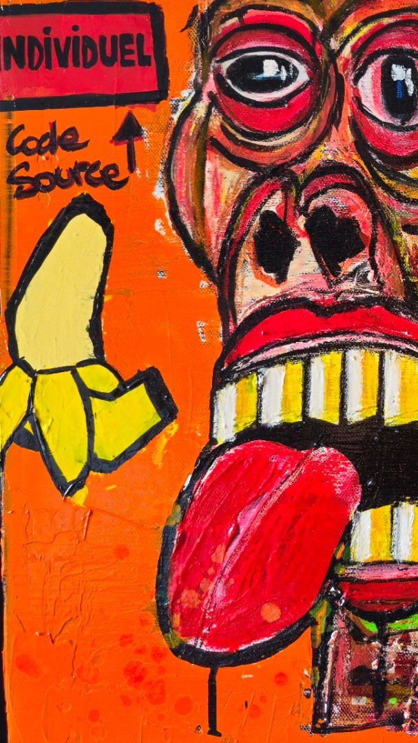 TOUMAÏ - Thumbnail 4