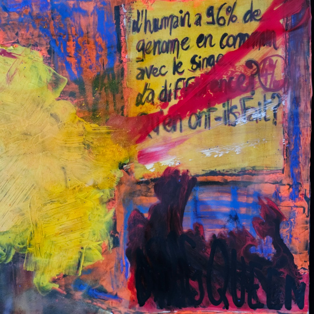 DRAGQUEEN  - Thumbnail 7